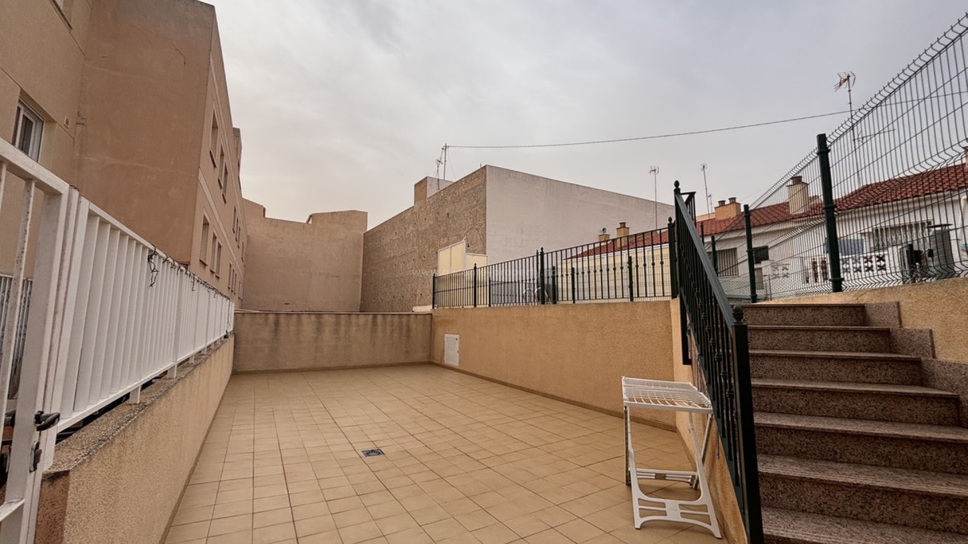 Apartamento / piso en Lo Pagan