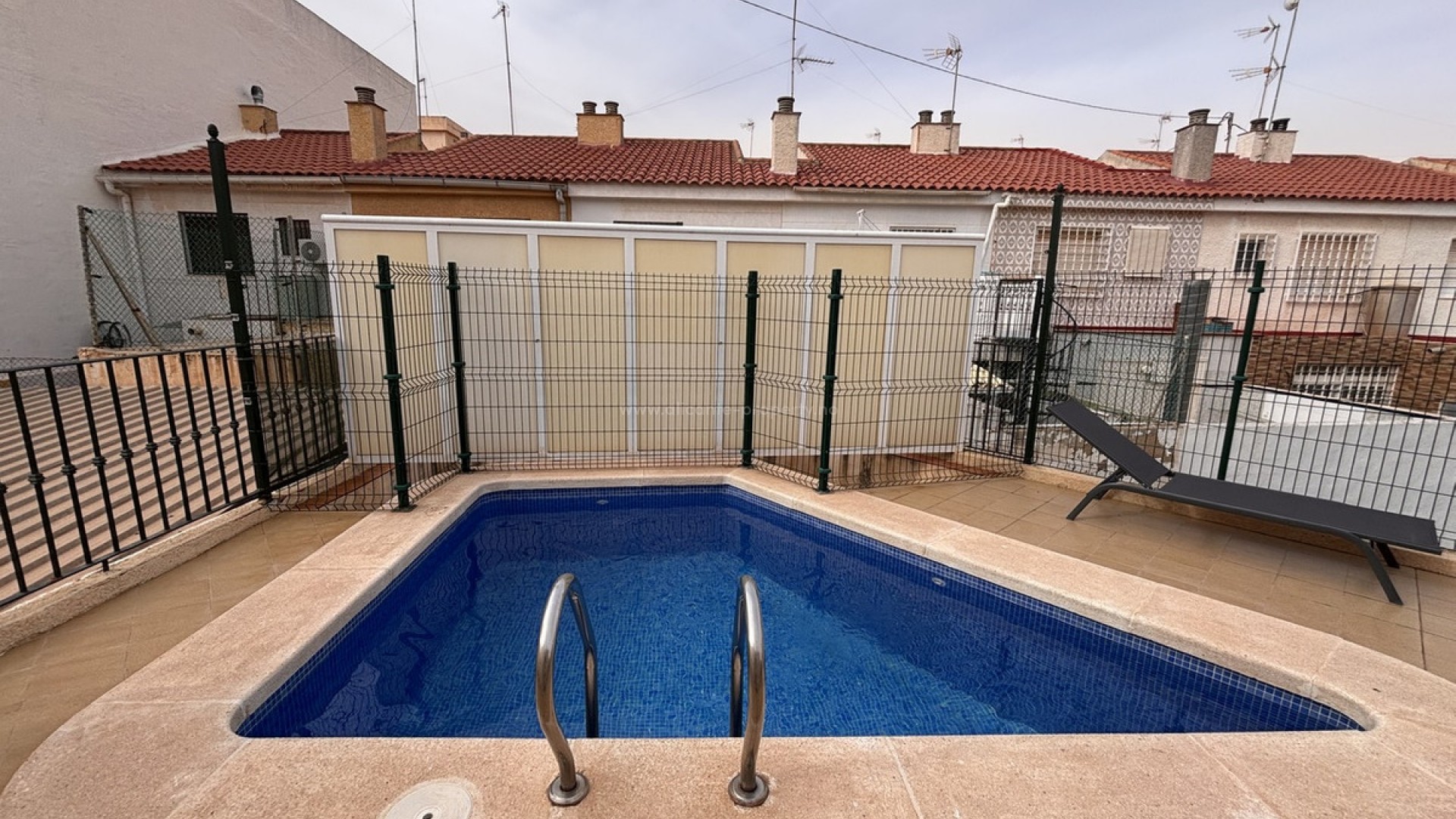 Apartamento / piso en Lo Pagan