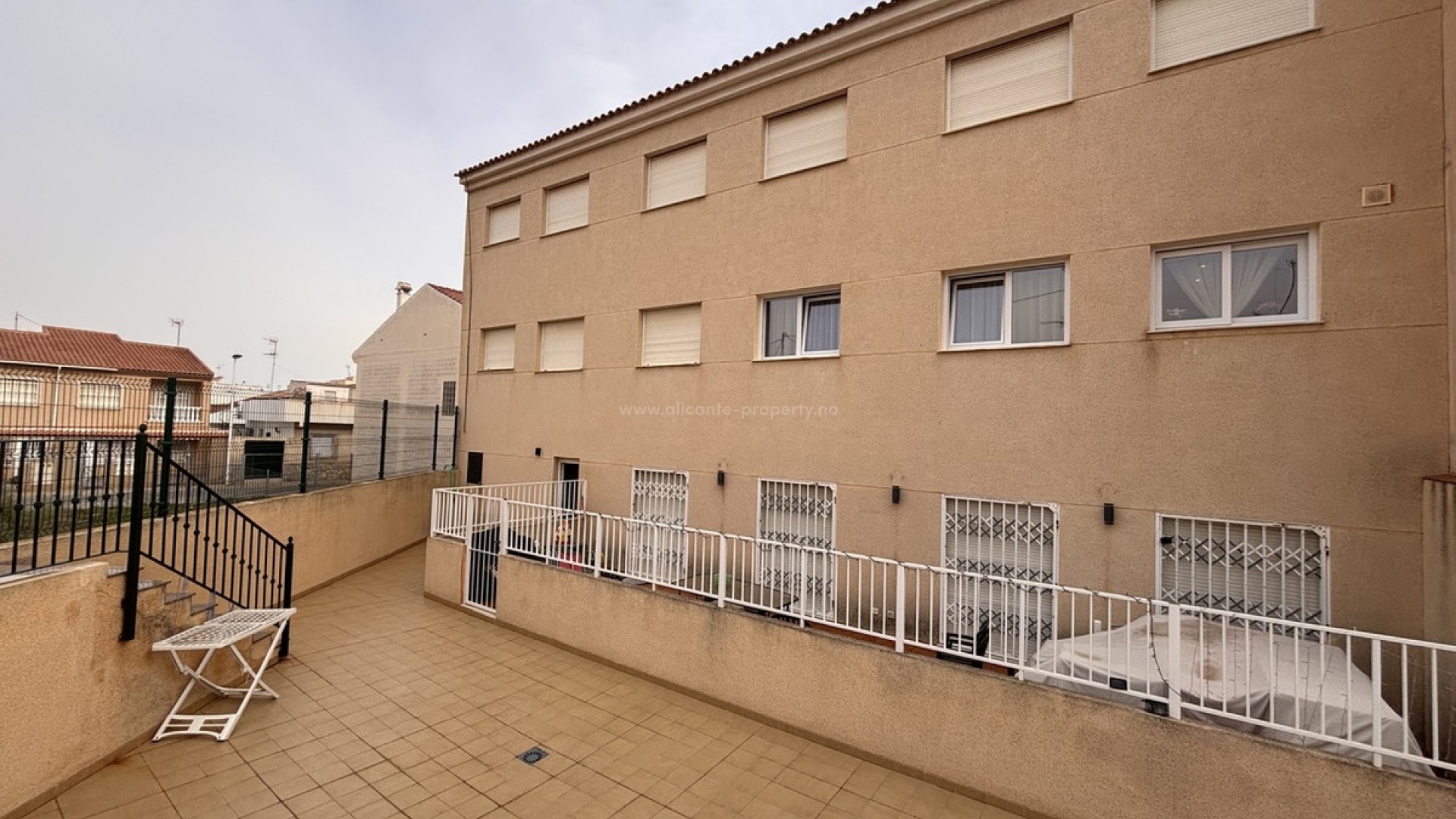 Apartamento / piso en Lo Pagan