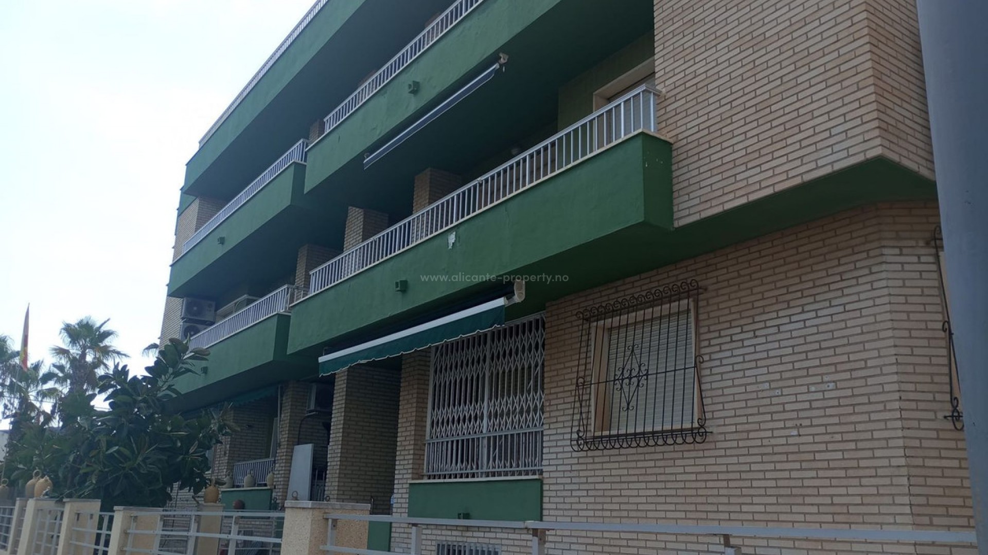 Apartamento / piso en Lo Pagan
