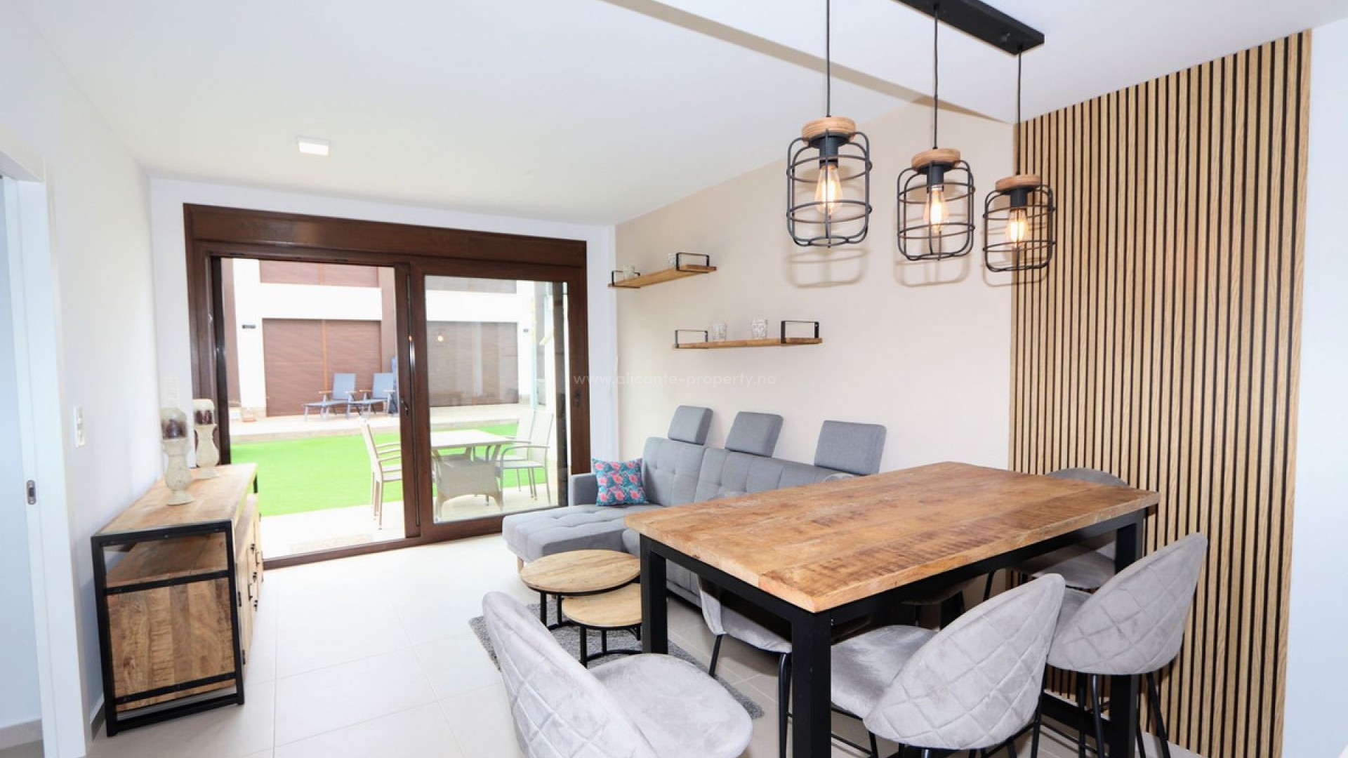 Apartamento / piso en Lo Pagan