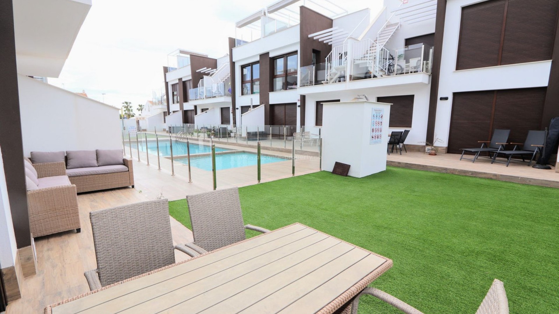 Apartamento / piso en Lo Pagan