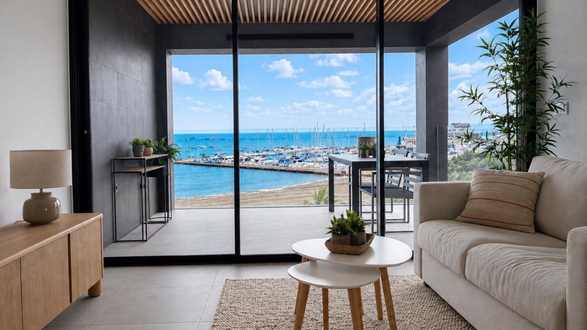 Apartamento / piso en Lo Pagan