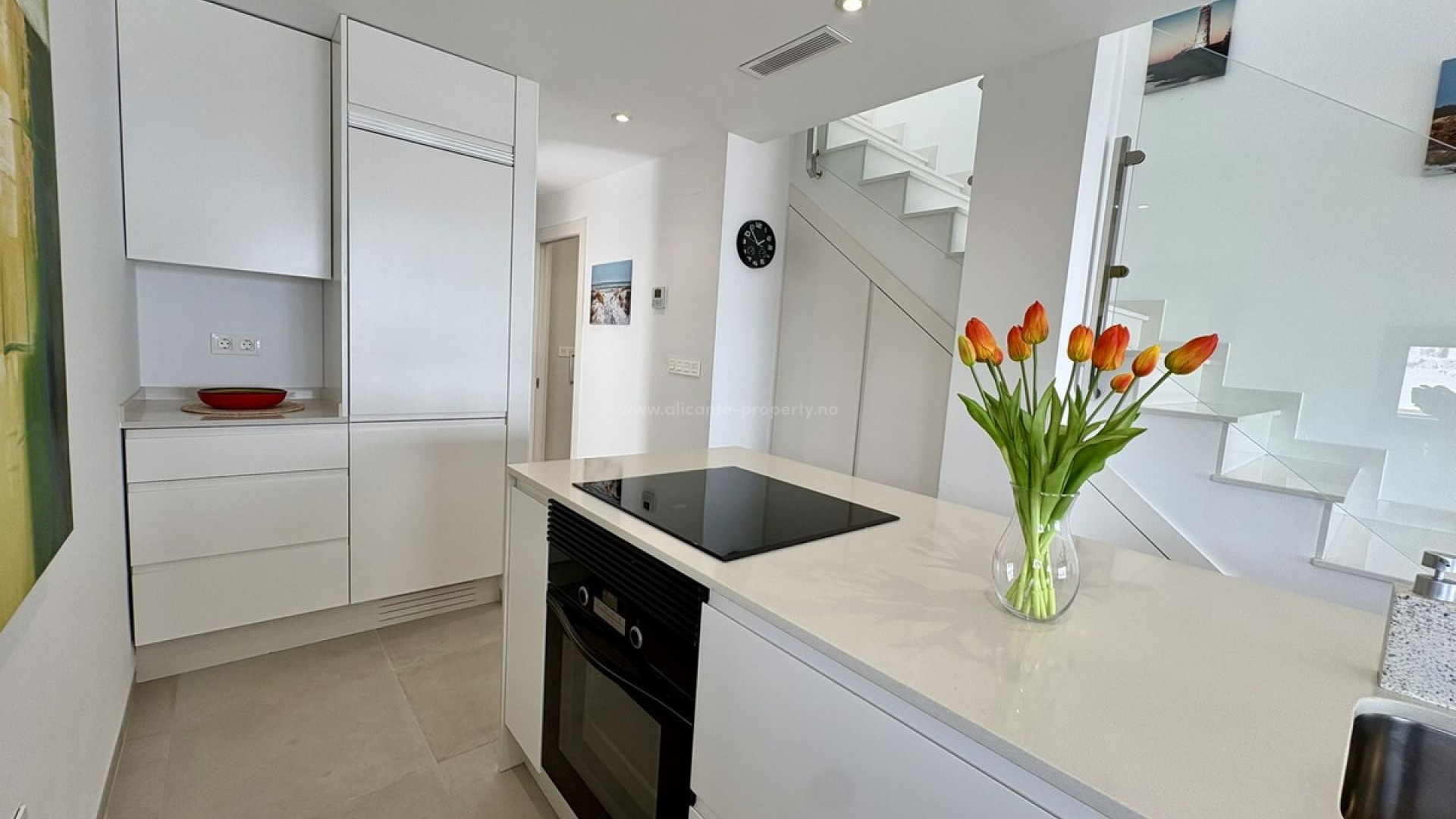 Apartamento / piso en Lo Pagan