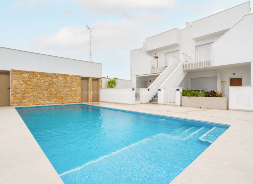 Apartamento / piso en Lo Pagan