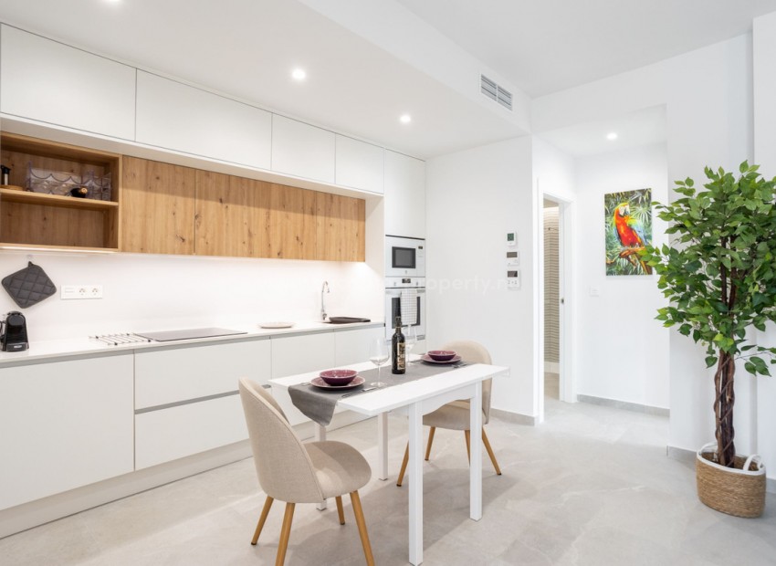 Apartamento / piso en Lo Pagan