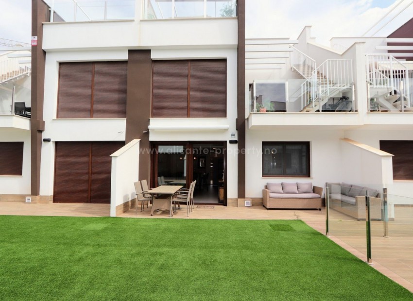 Apartamento / piso en Lo Pagan