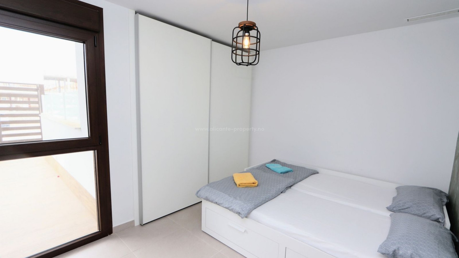 Apartamento / piso en Lo Pagan