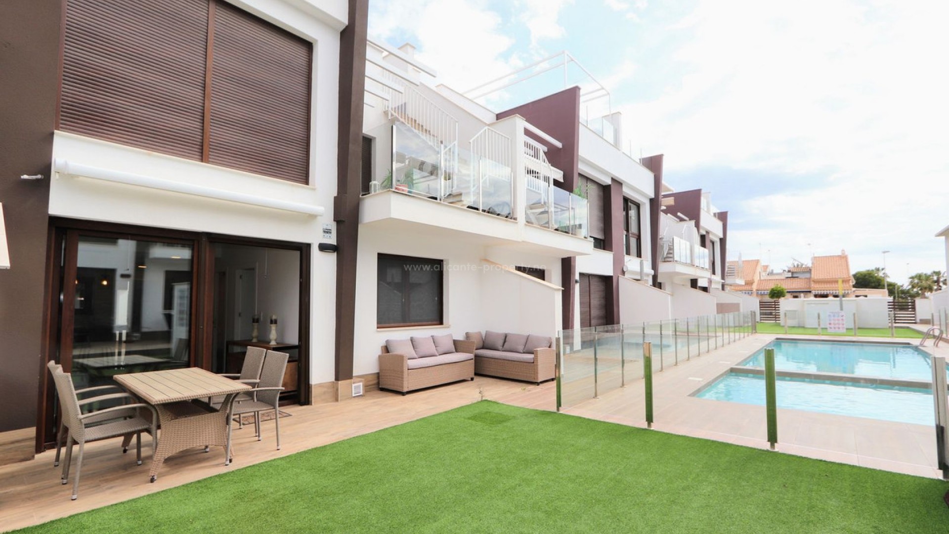Apartamento / piso en Lo Pagan