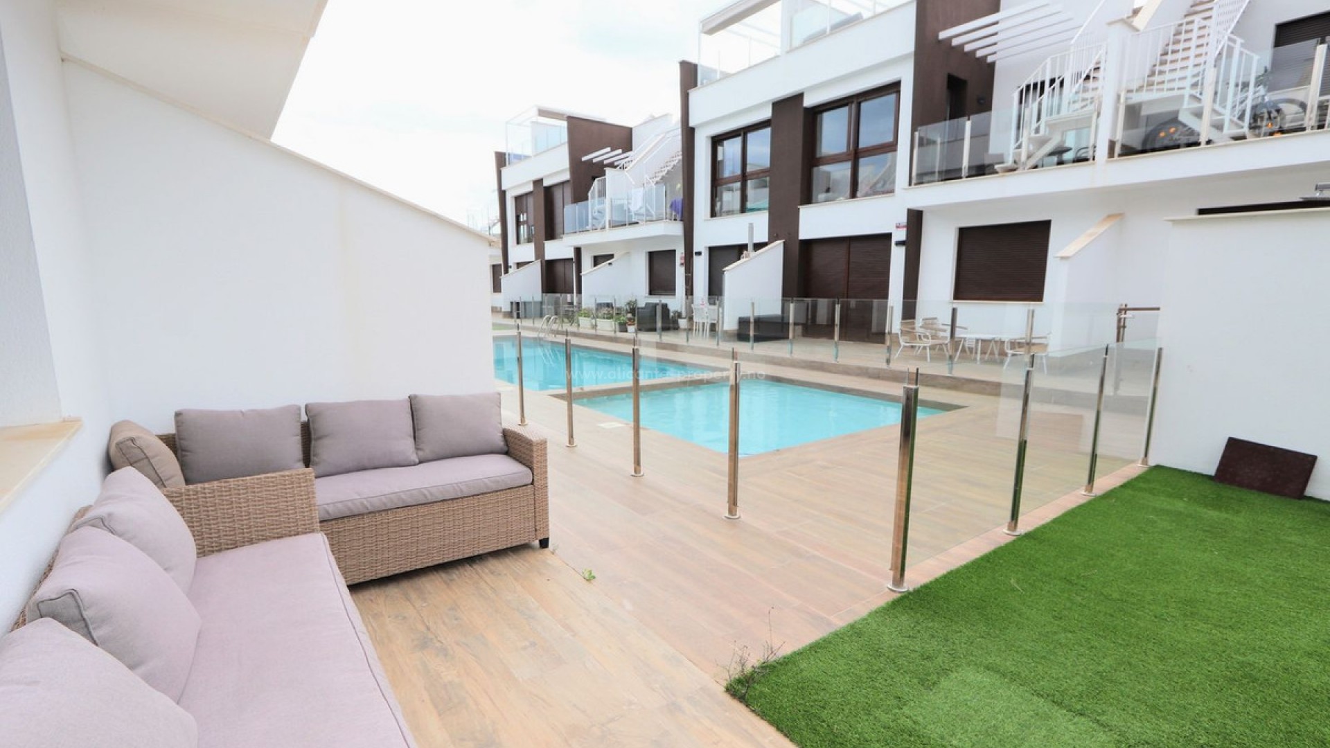 Apartamento / piso en Lo Pagan