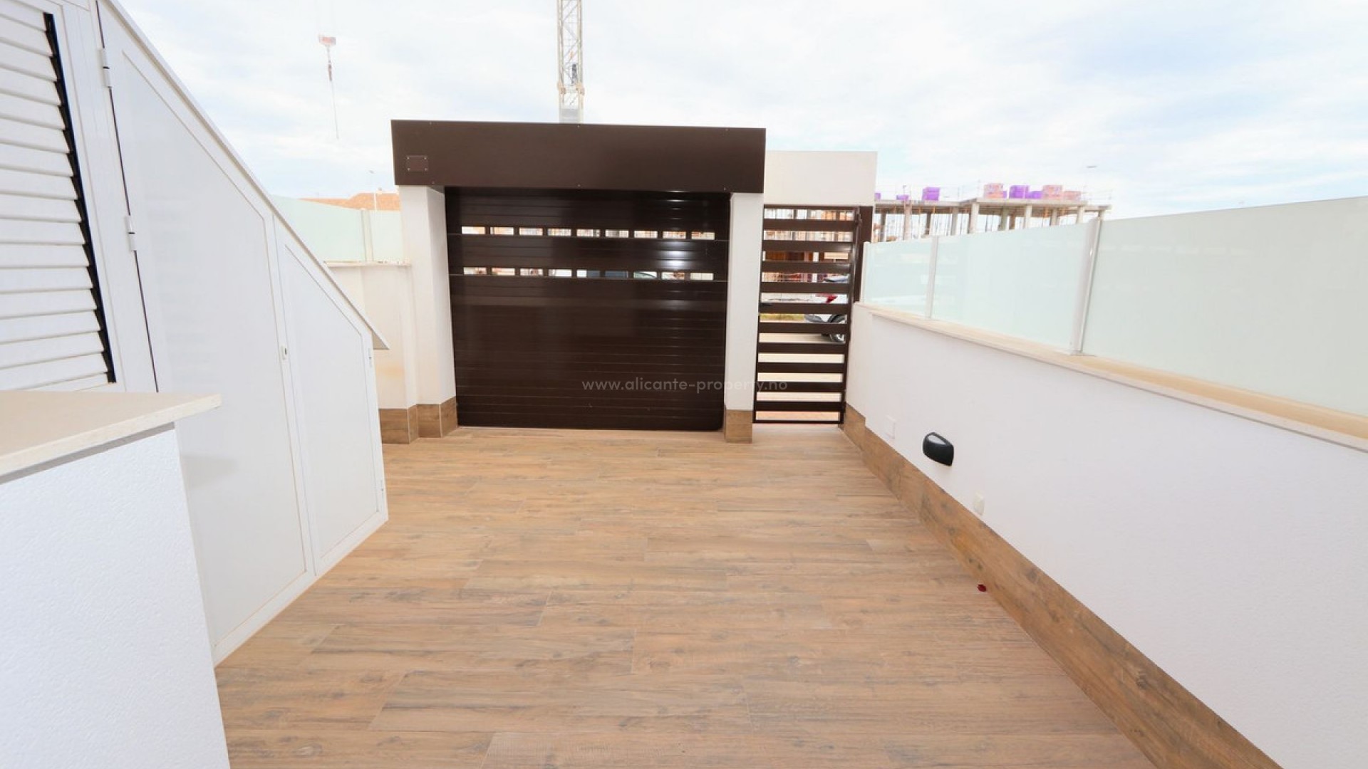 Apartamento / piso en Lo Pagan