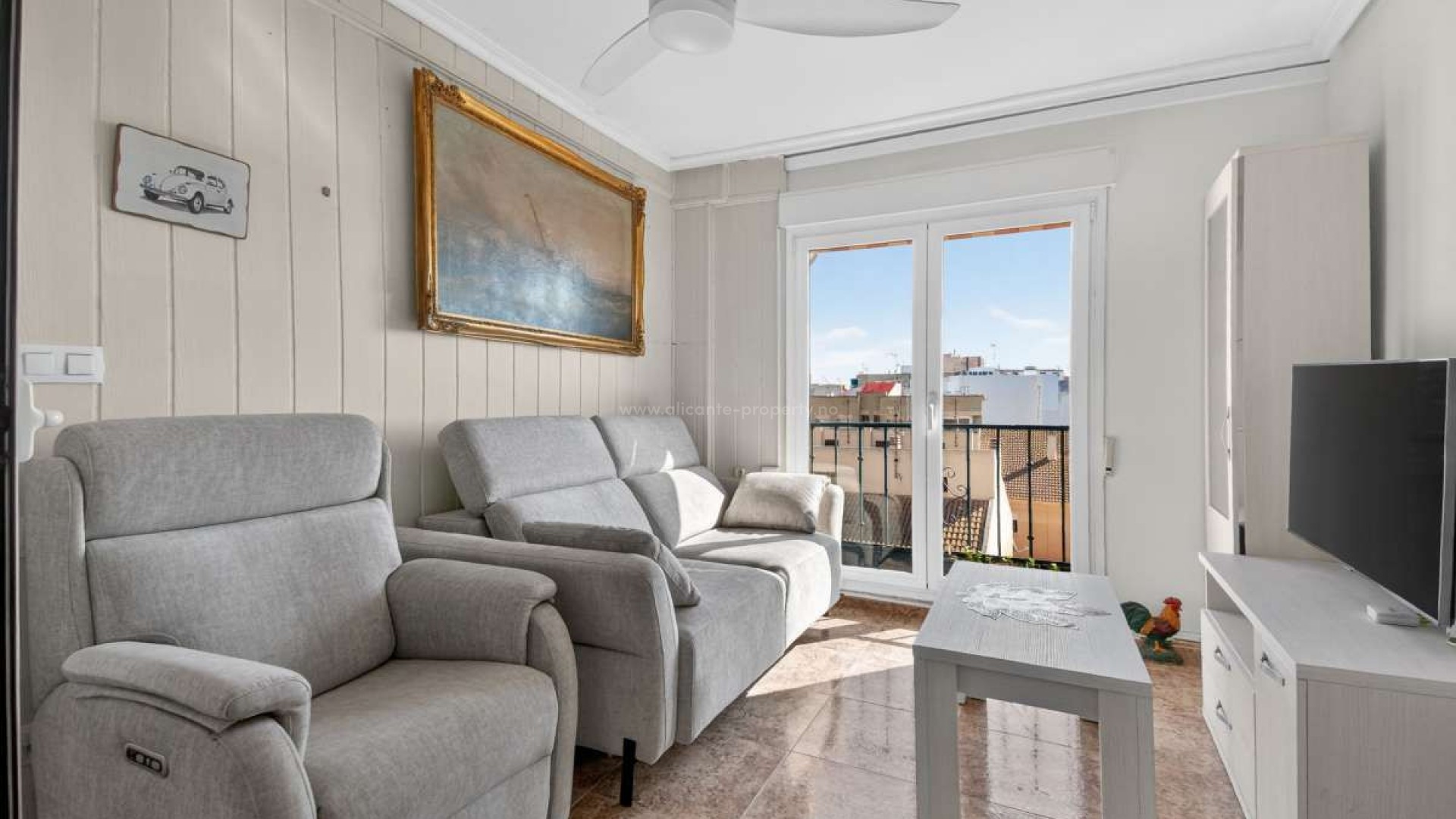 Apartamento / piso en Lo Pagan
