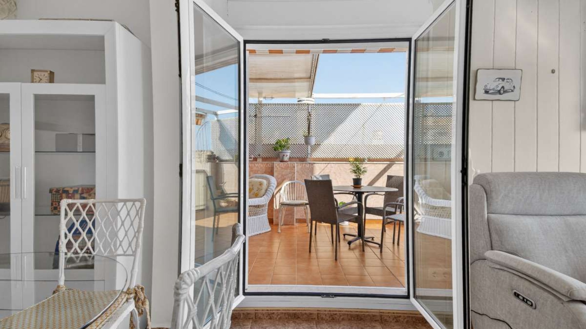 Apartamento / piso en Lo Pagan