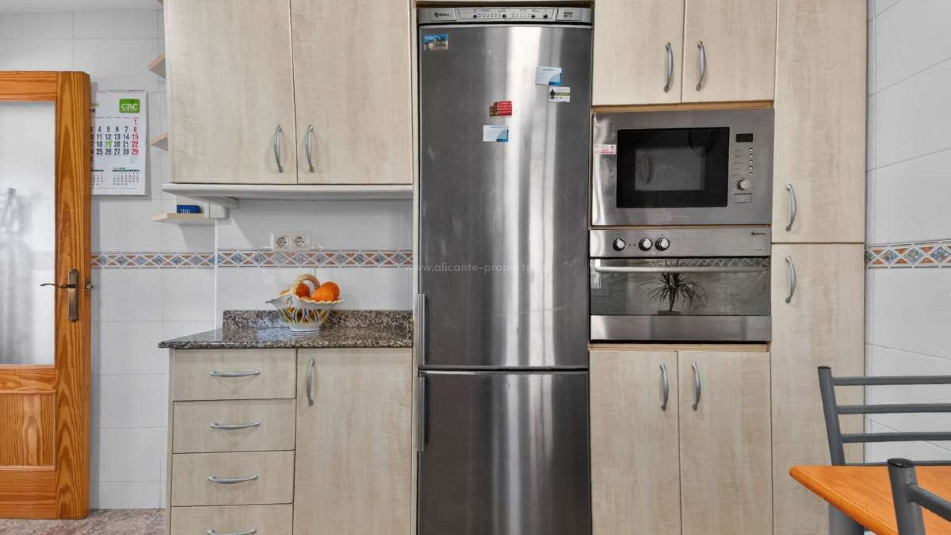 Apartamento / piso en Lo Pagan