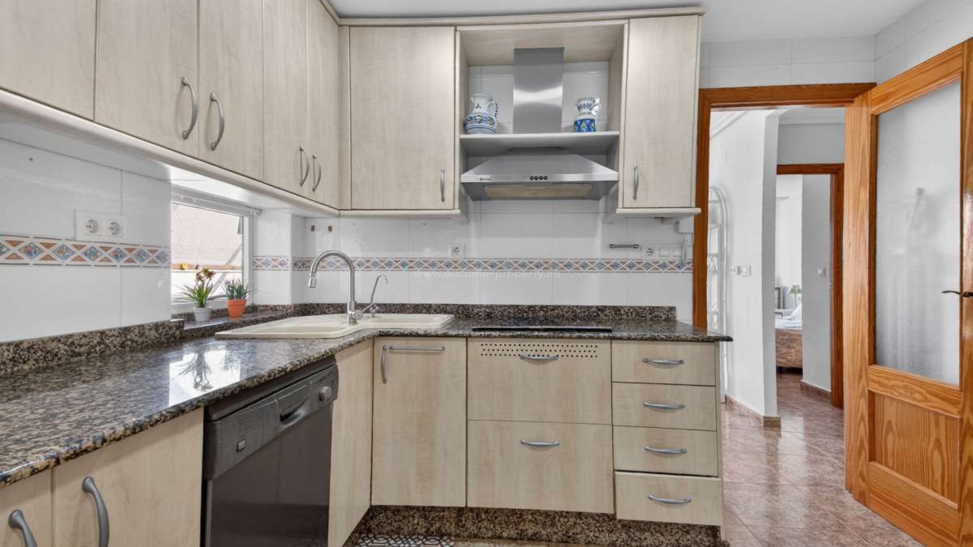Apartamento / piso en Lo Pagan