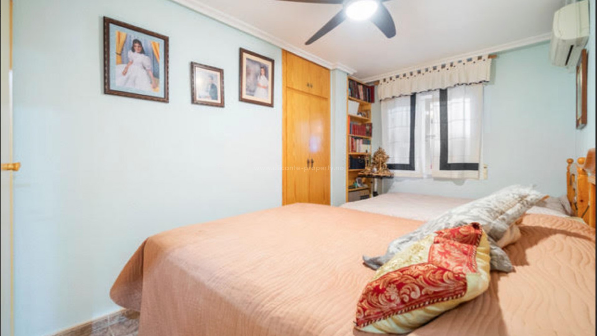 Apartamento / piso en Lo Pagan