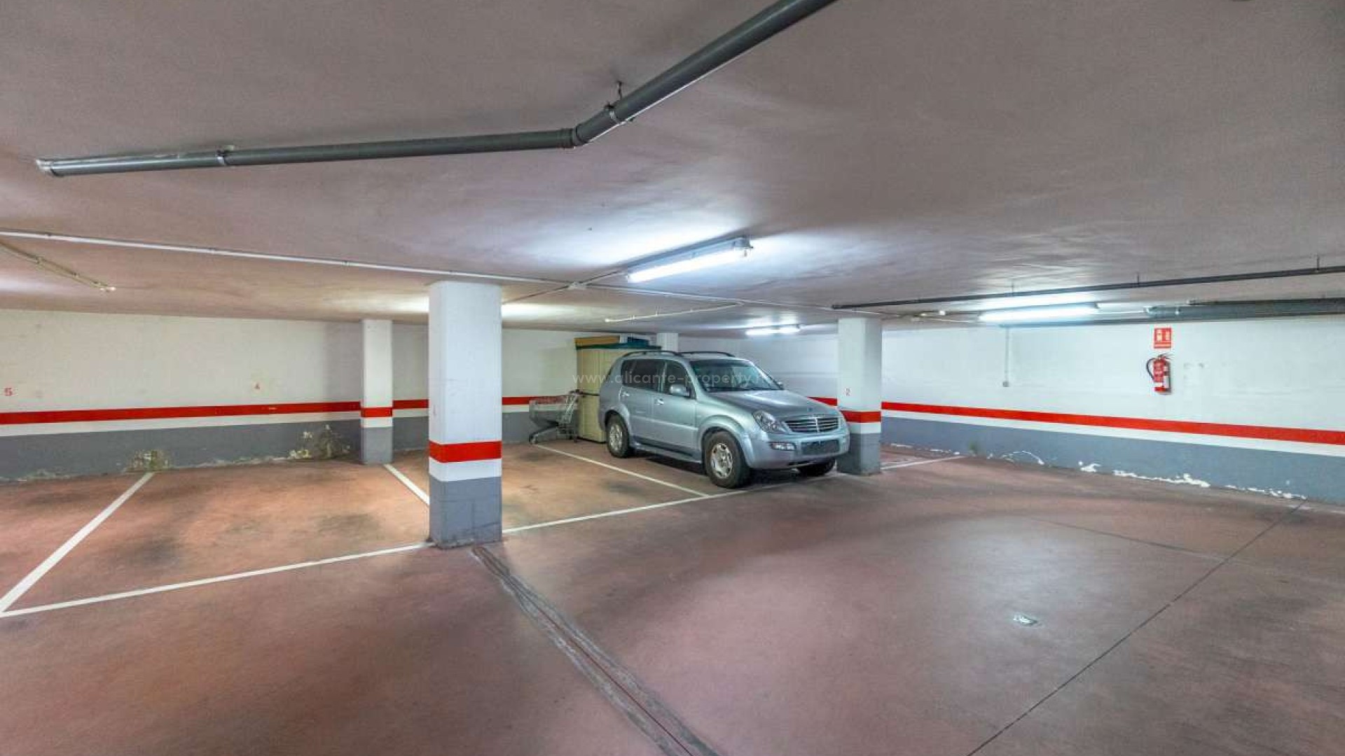 Apartamento / piso en Lo Pagan