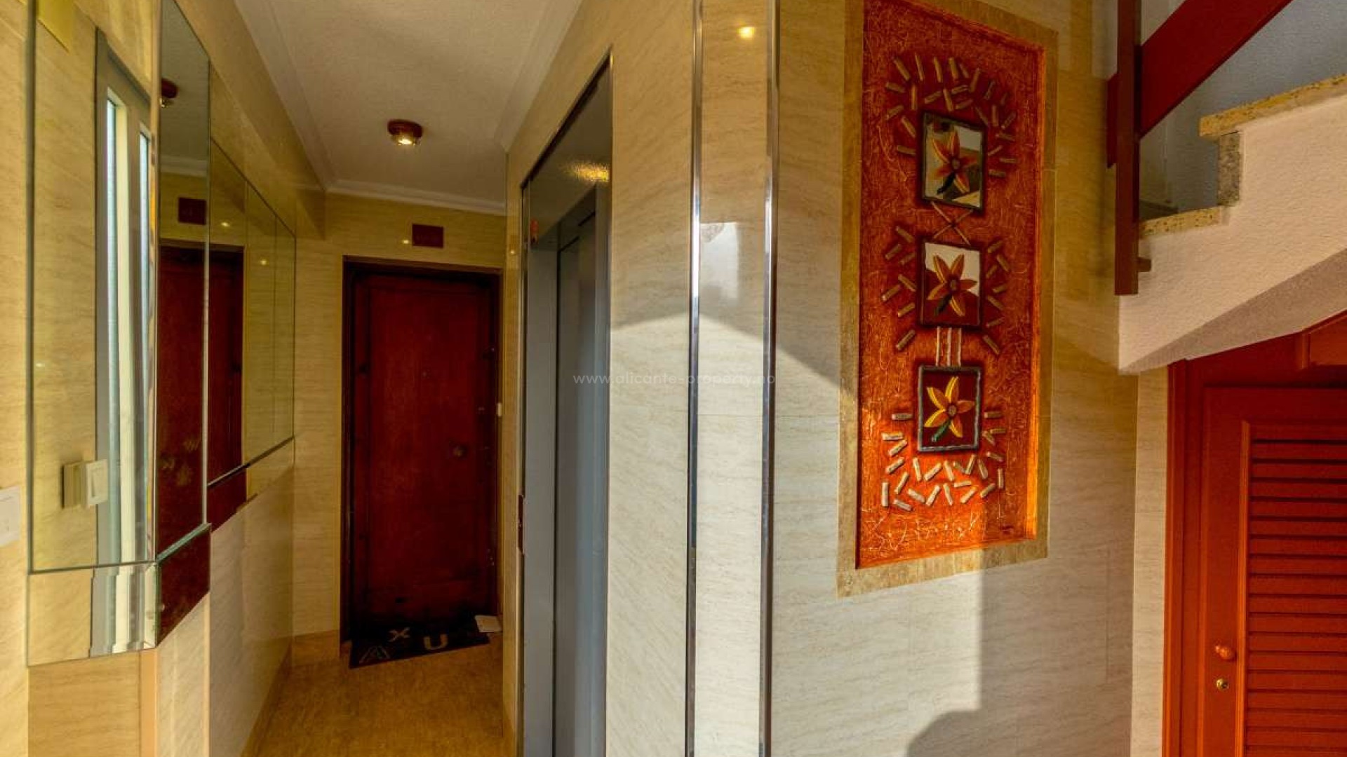 Apartamento / piso en Lo Pagan