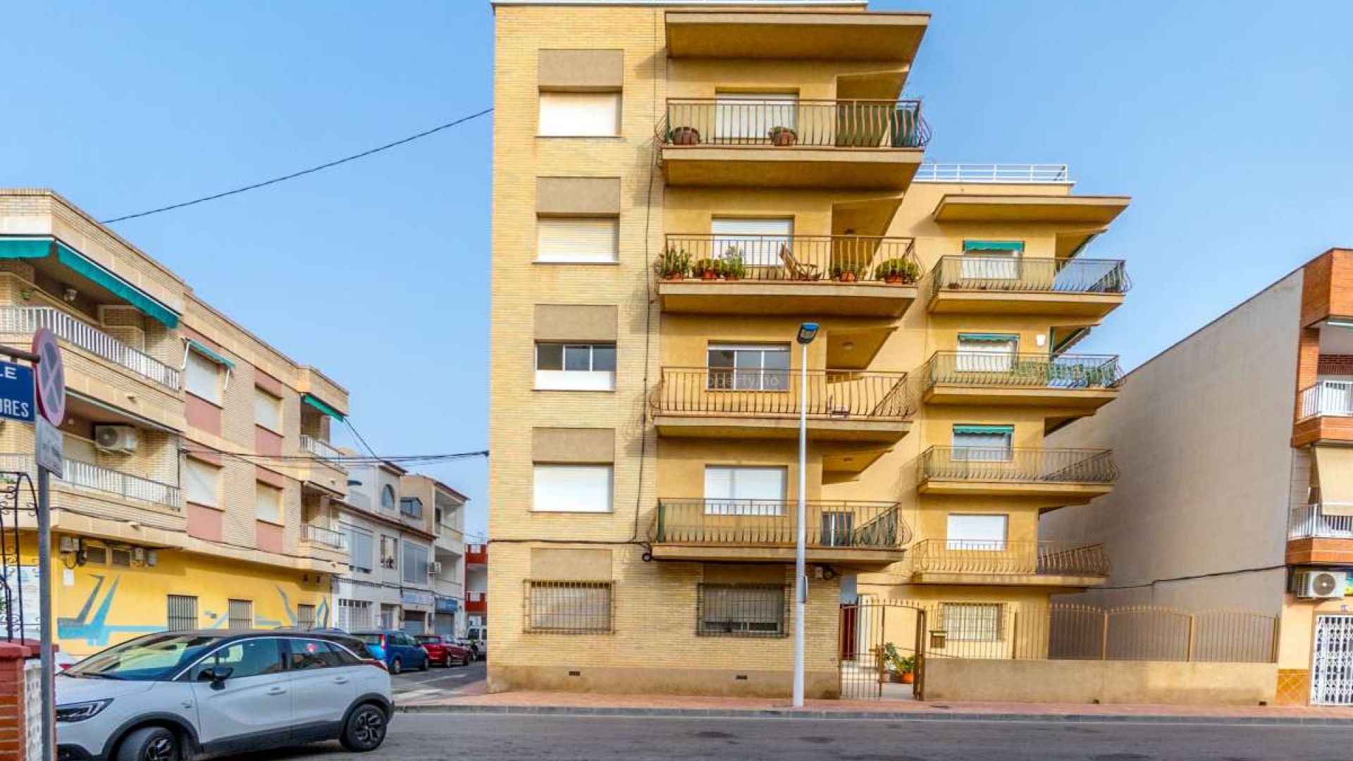 Apartamento / piso en Lo Pagan