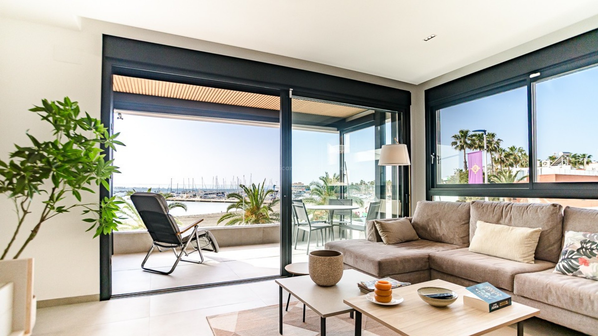 Apartamento / piso en Lo Pagan