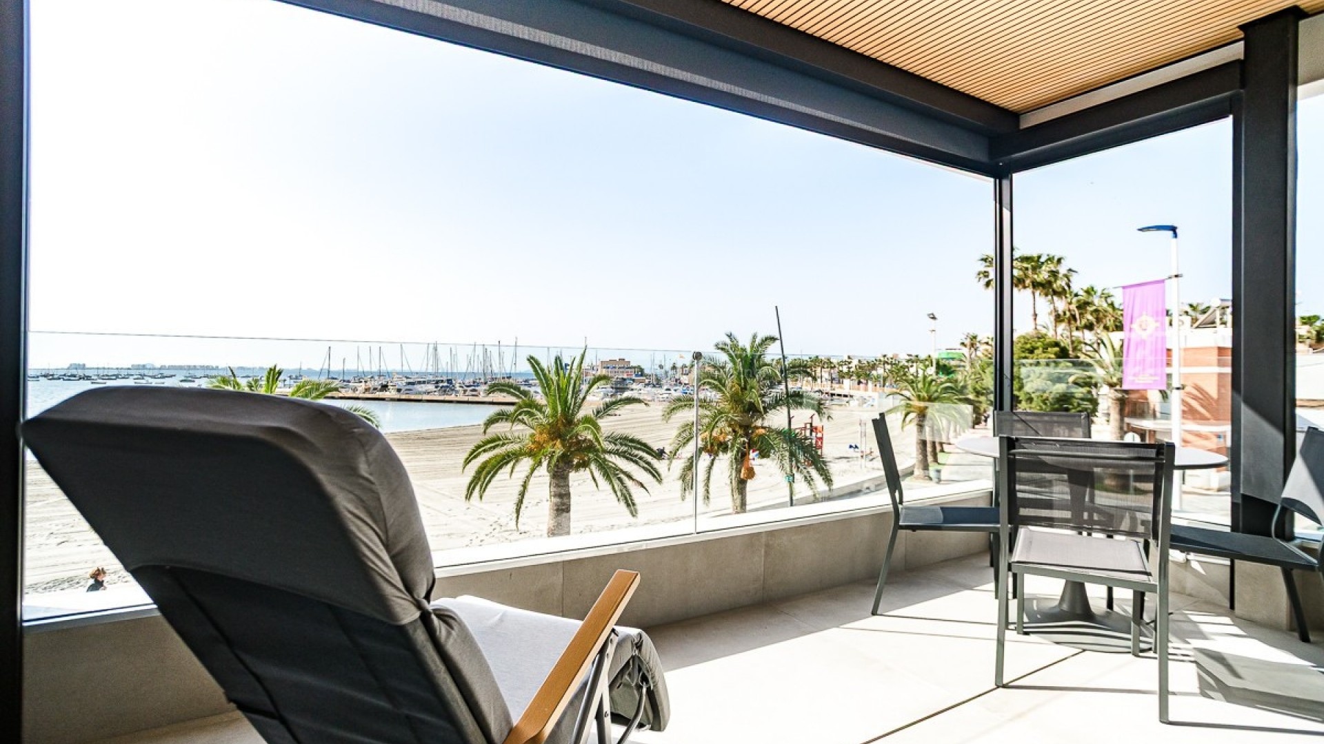 Apartamento / piso en Lo Pagan