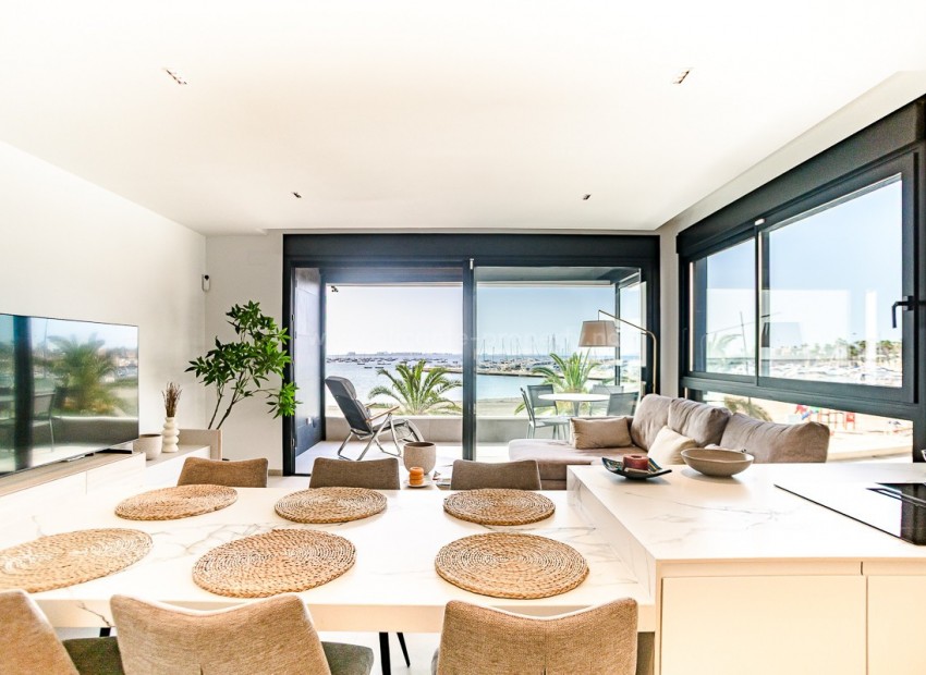 Apartamento / piso en Lo Pagan