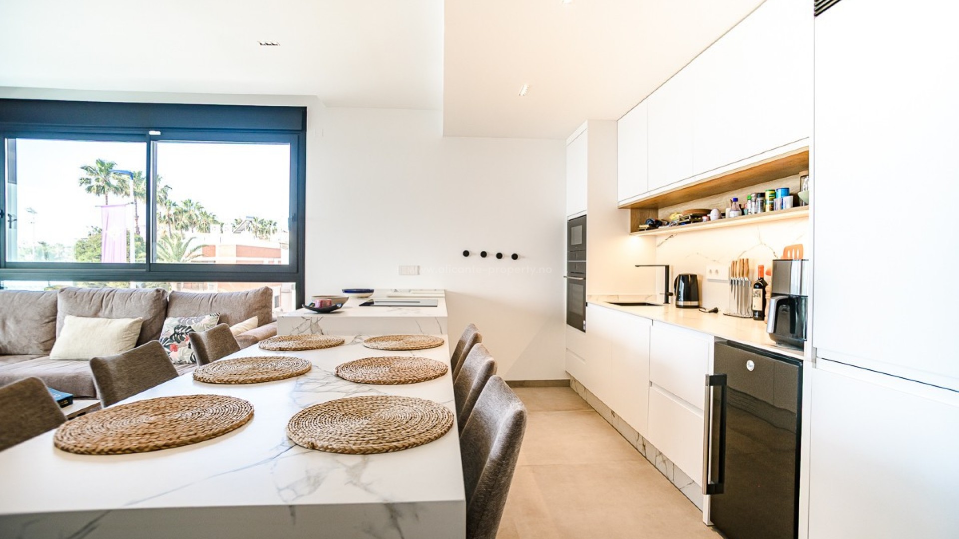 Apartamento / piso en Lo Pagan