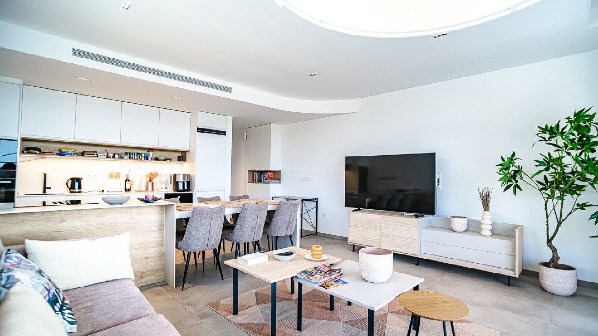 Apartamento / piso en Lo Pagan
