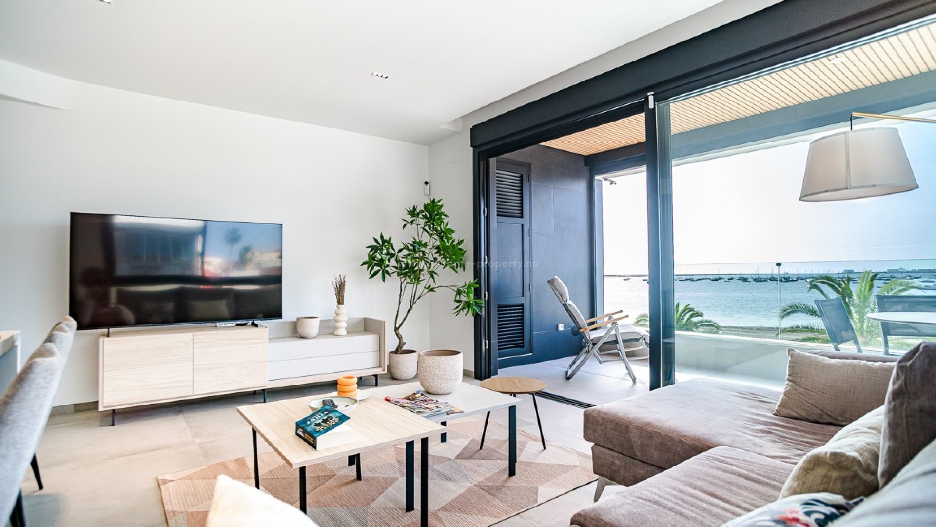 Apartamento / piso en Lo Pagan