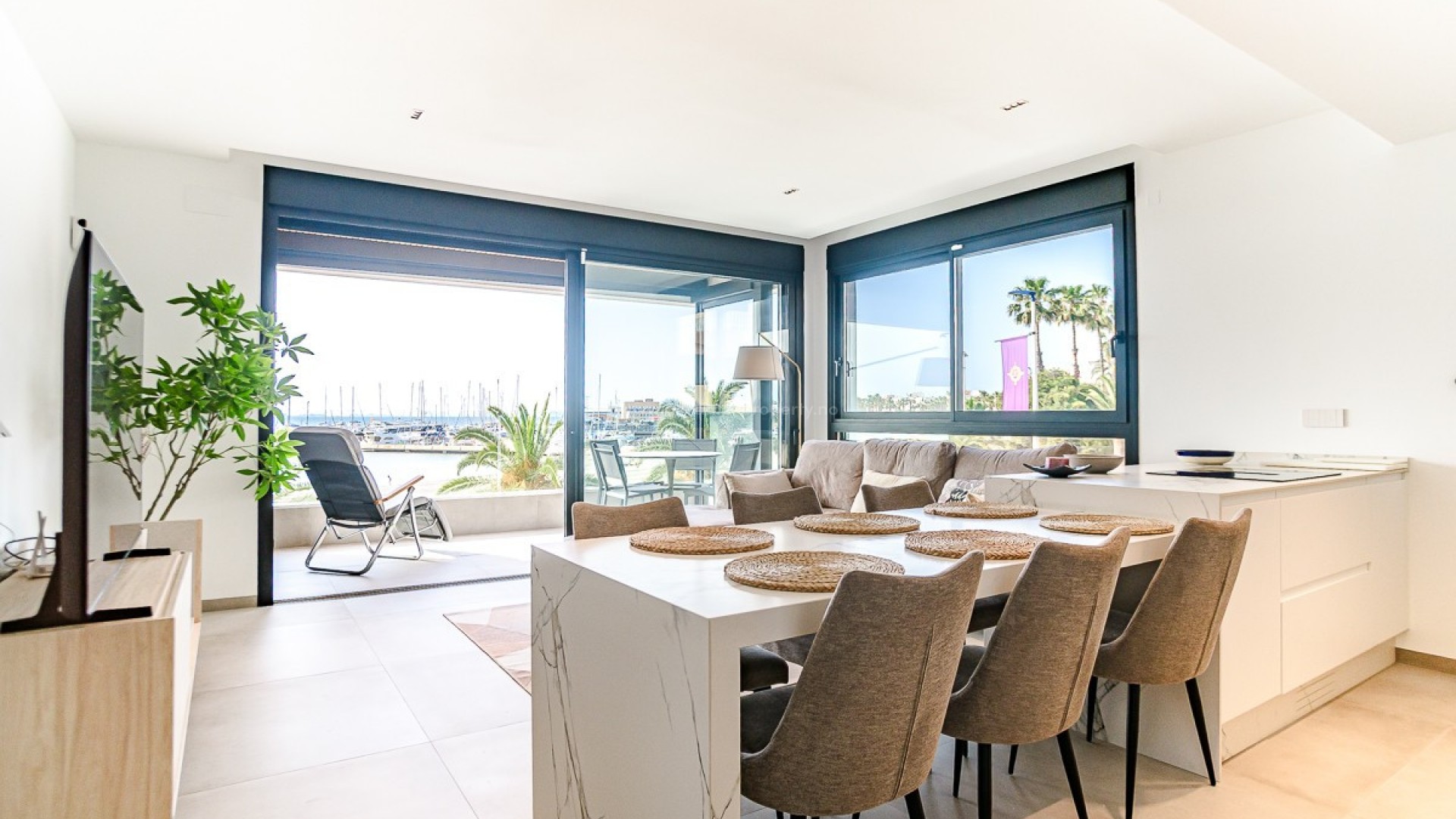 Apartamento / piso en Lo Pagan