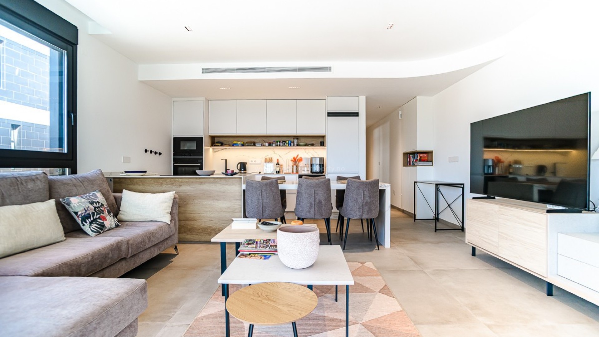 Apartamento / piso en Lo Pagan