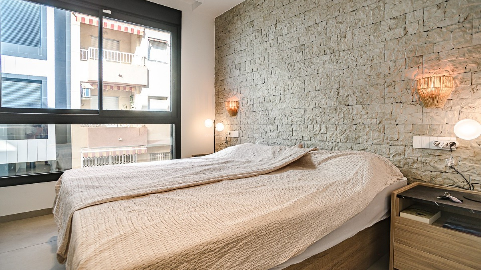 Apartamento / piso en Lo Pagan