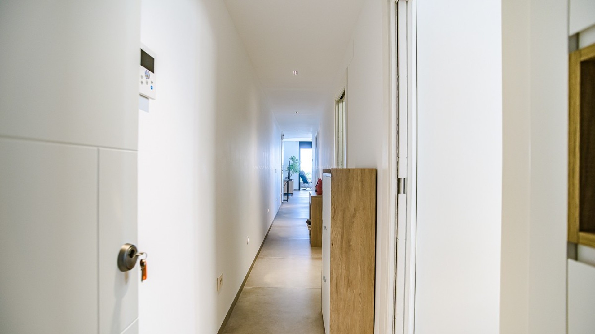 Apartamento / piso en Lo Pagan