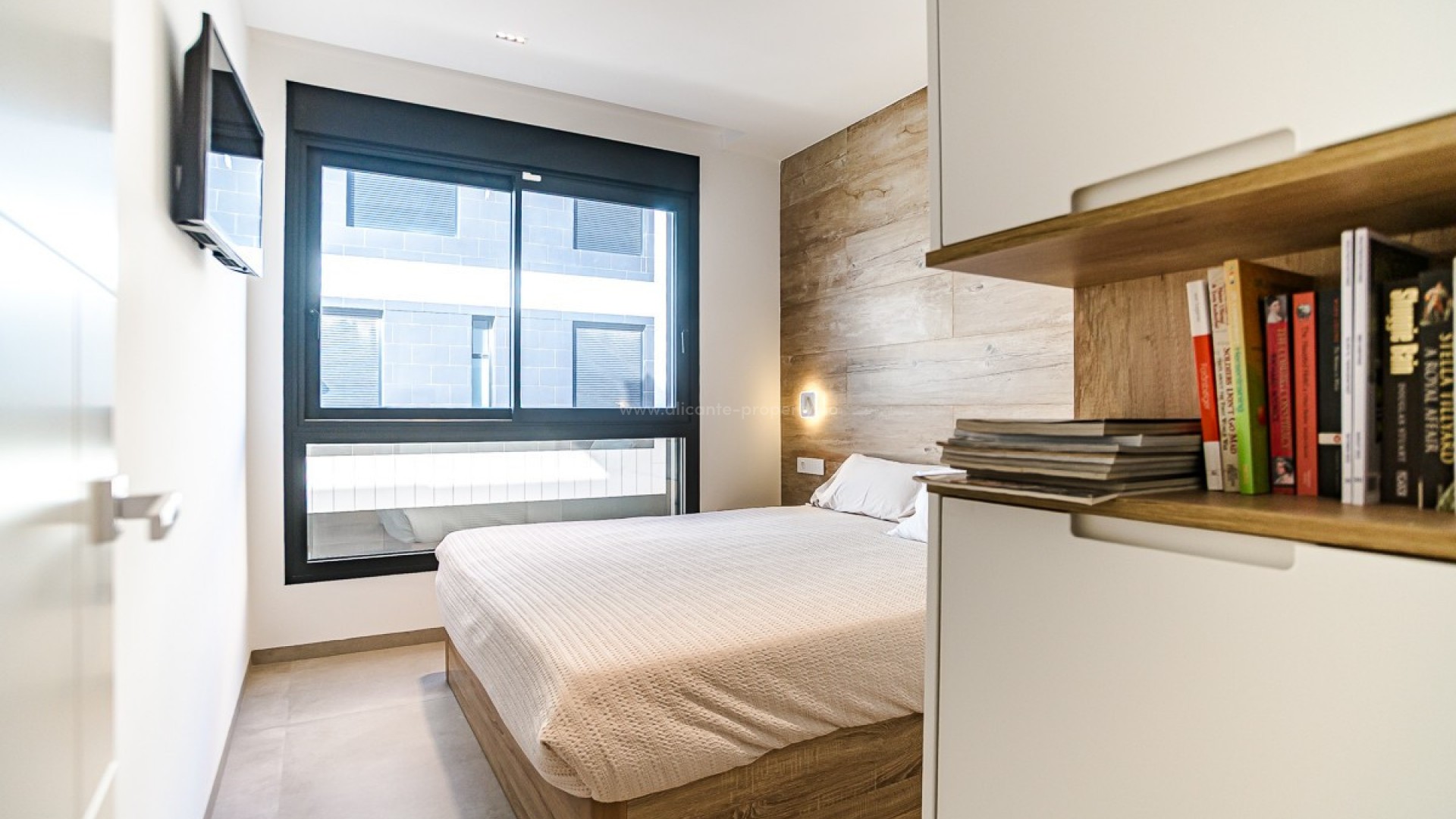 Apartamento / piso en Lo Pagan