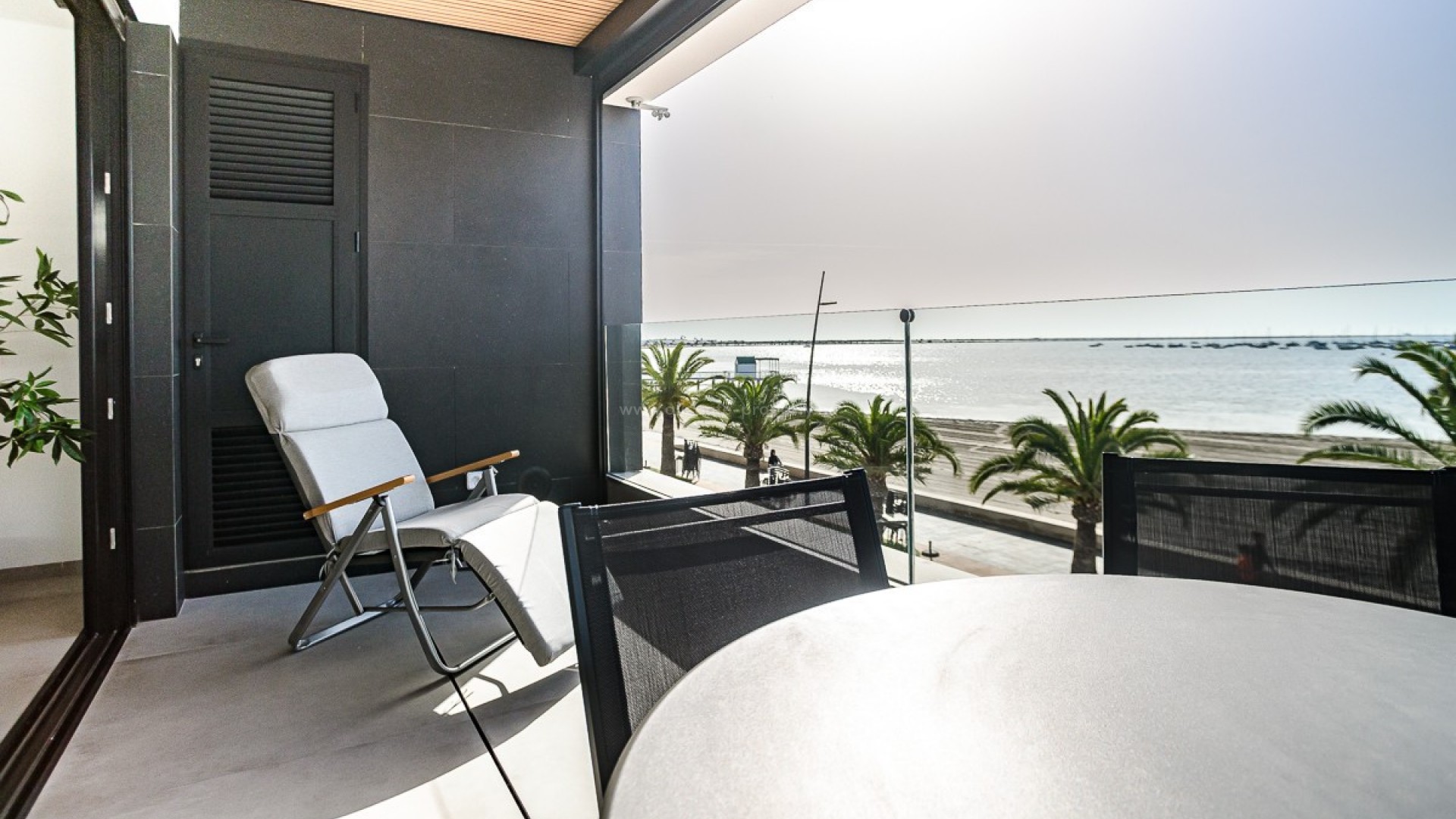 Apartamento / piso en Lo Pagan