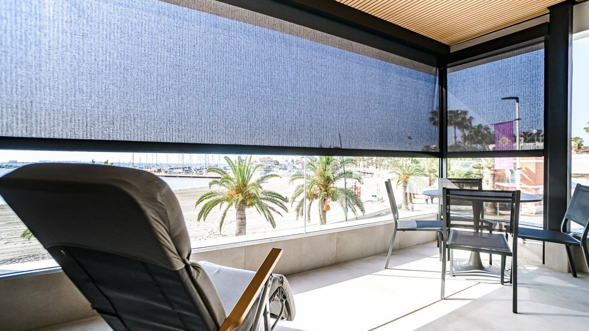 Apartamento / piso en Lo Pagan