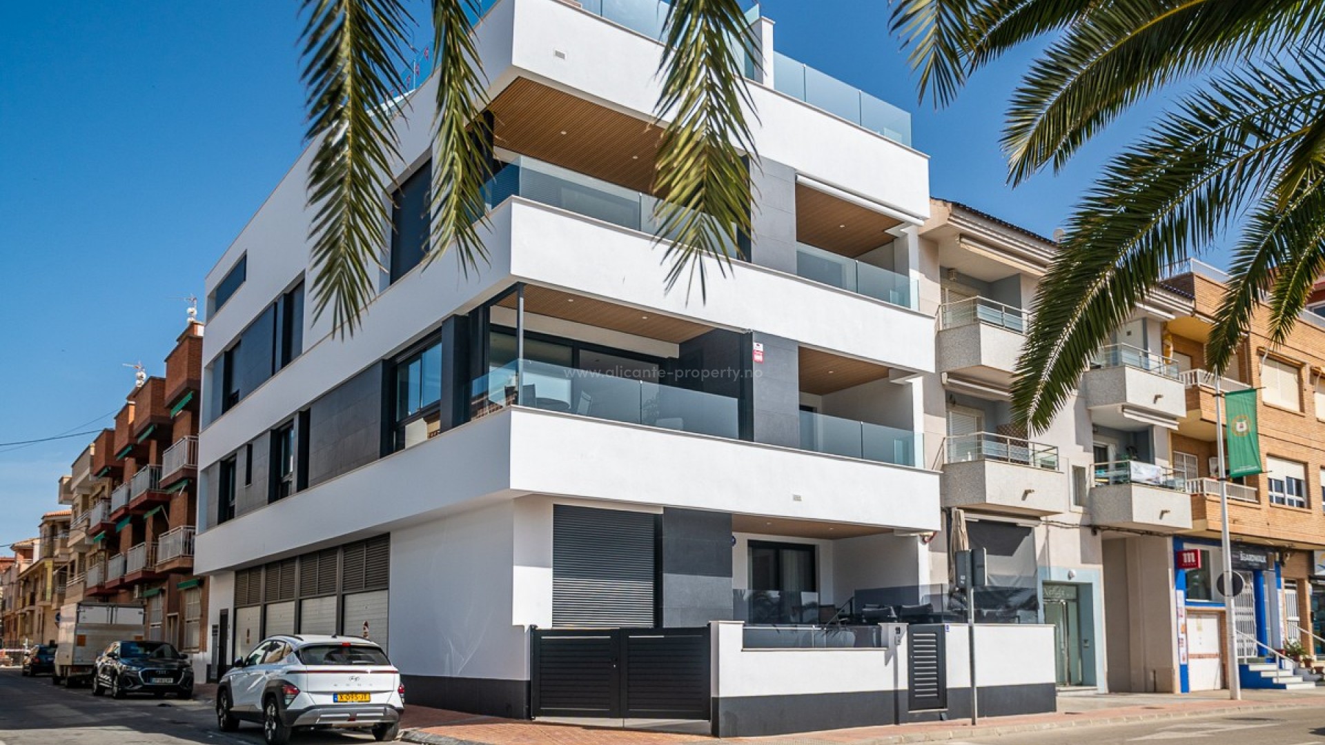 Apartamento / piso en Lo Pagan