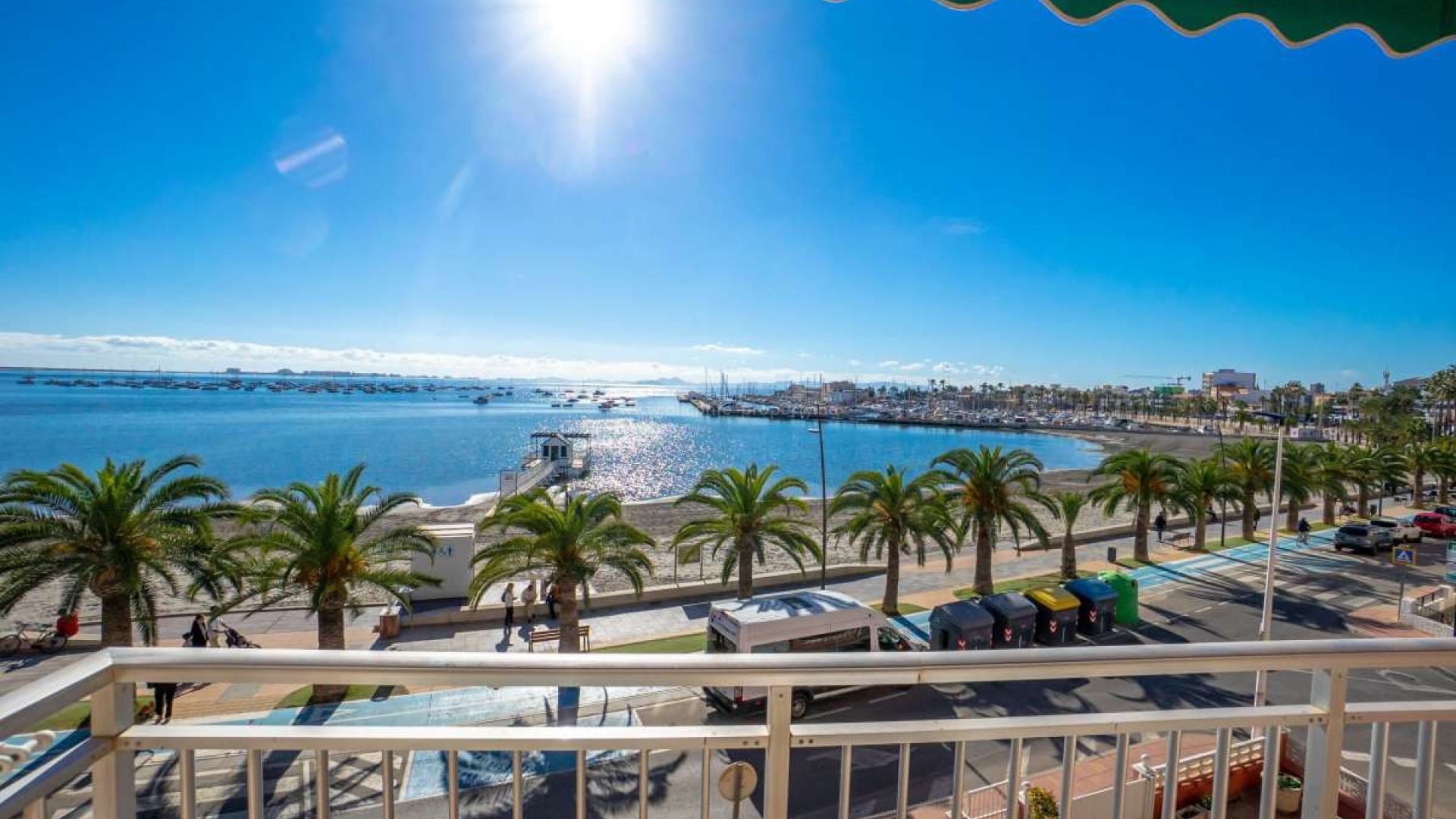 Apartamento / piso en Lo Pagan