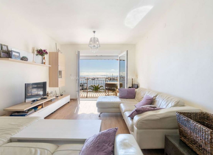 Apartamento / piso en Lo Pagan