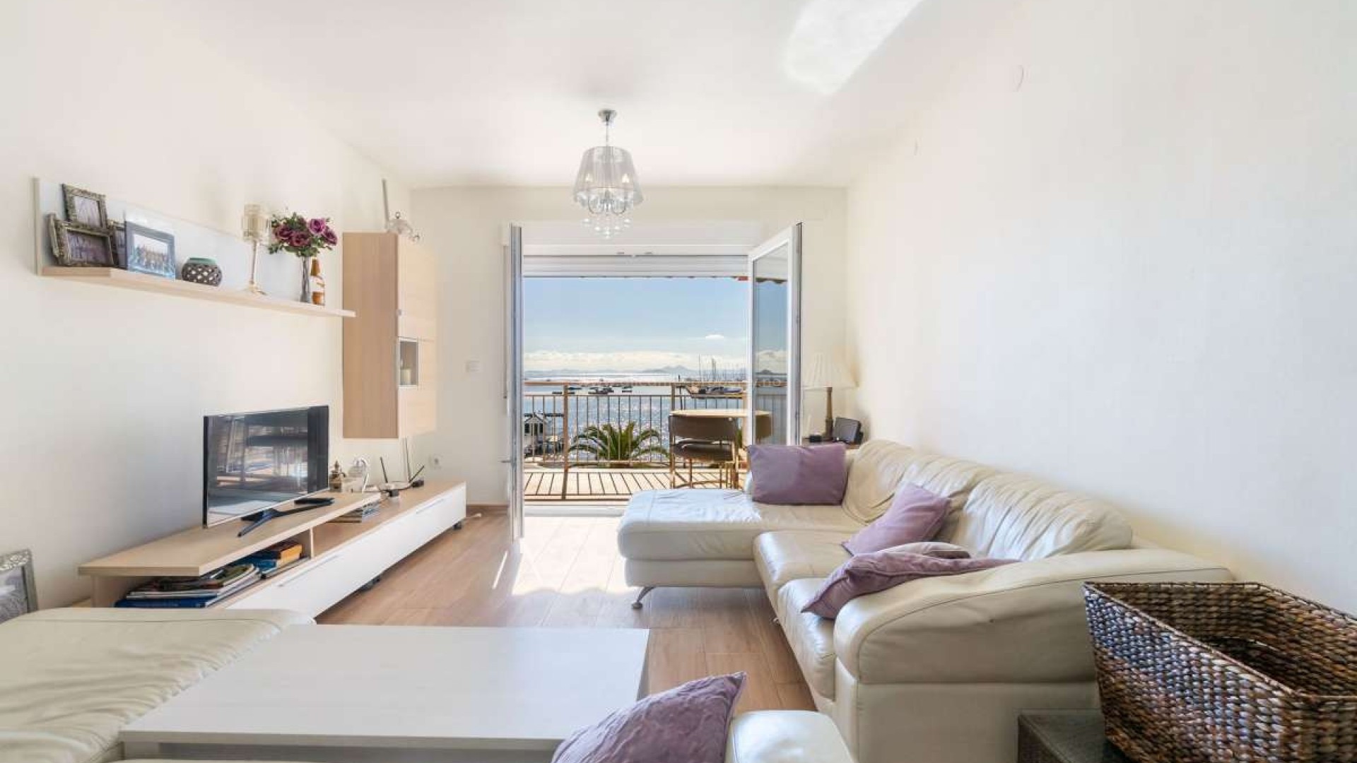 Apartamento / piso en Lo Pagan