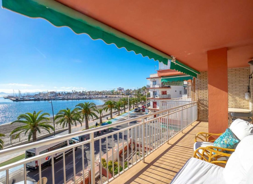 Apartamento / piso en Lo Pagan