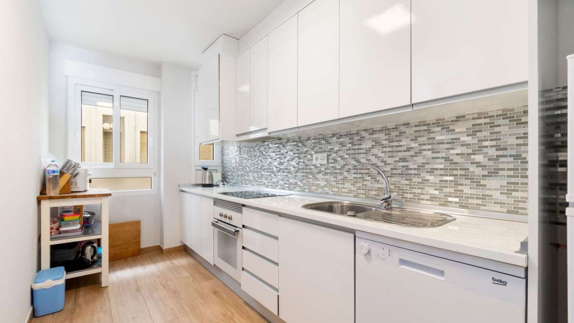 Apartamento / piso en Lo Pagan