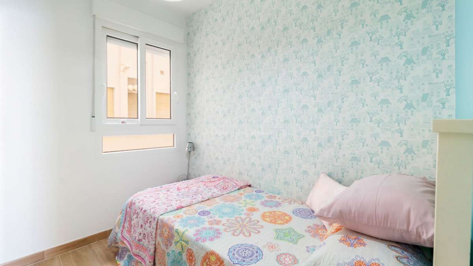 Apartamento / piso en Lo Pagan