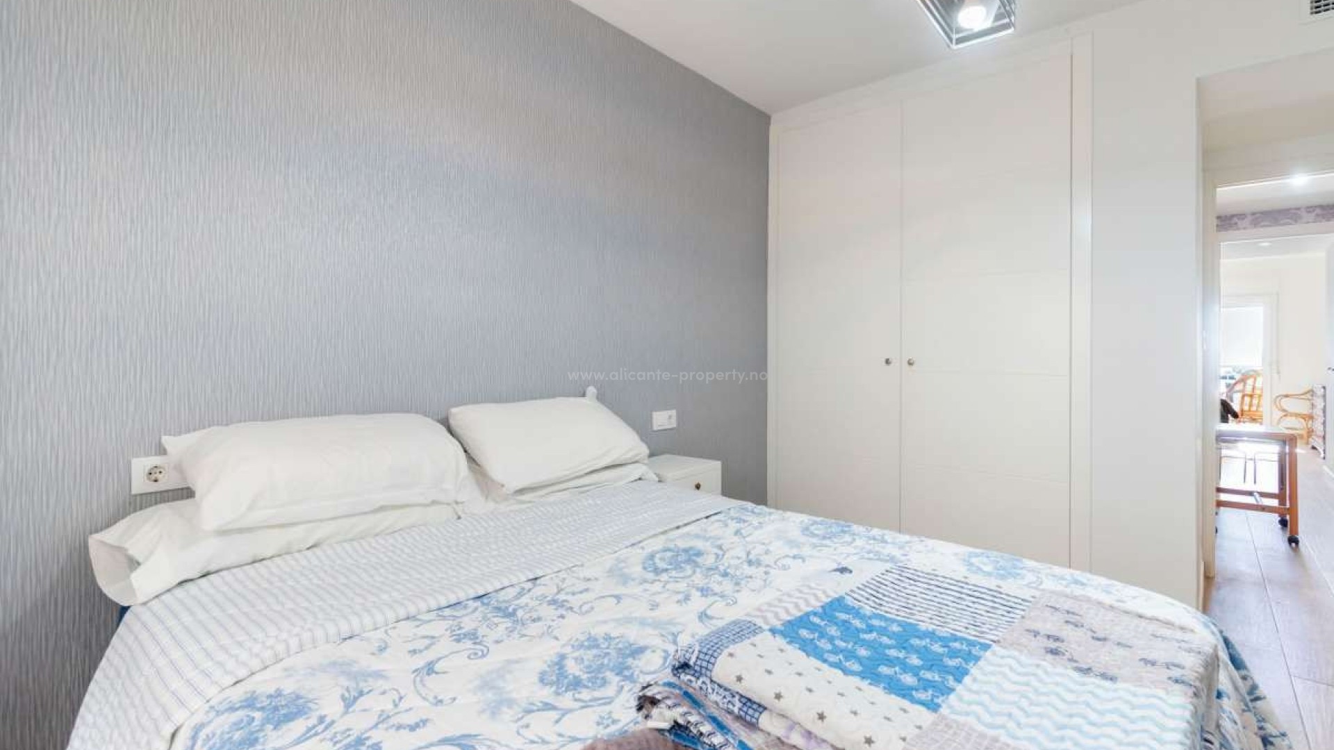 Apartamento / piso en Lo Pagan