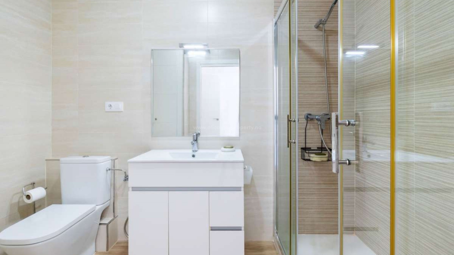 Apartamento / piso en Lo Pagan