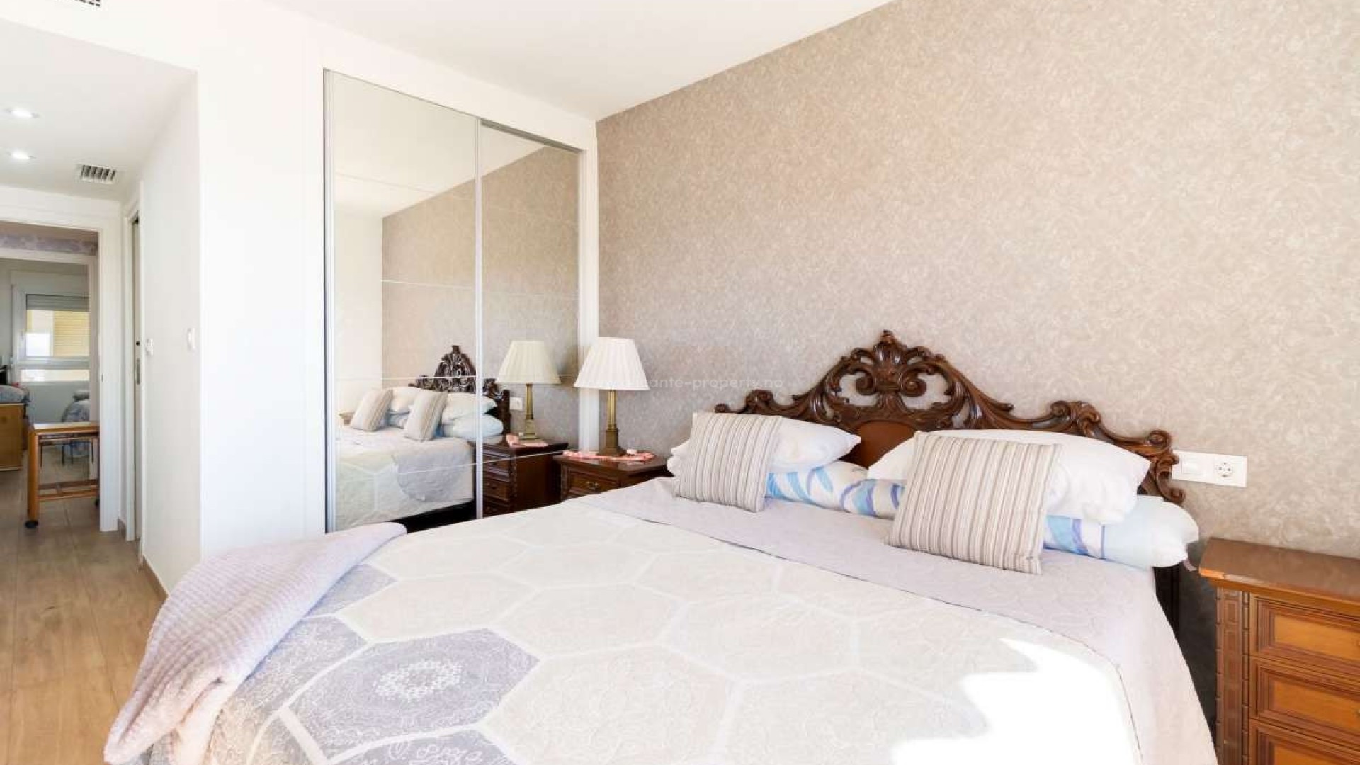 Apartamento / piso en Lo Pagan