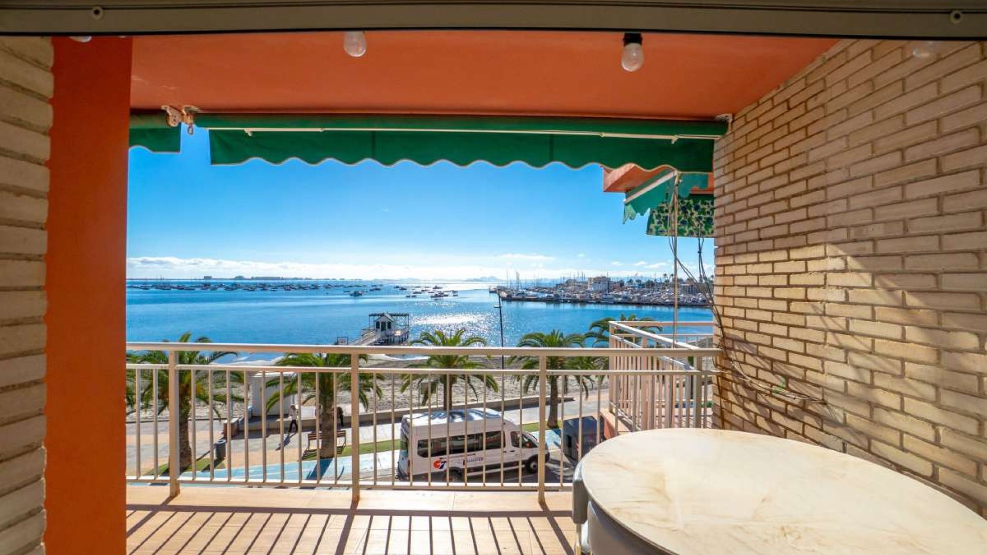 Apartamento / piso en Lo Pagan