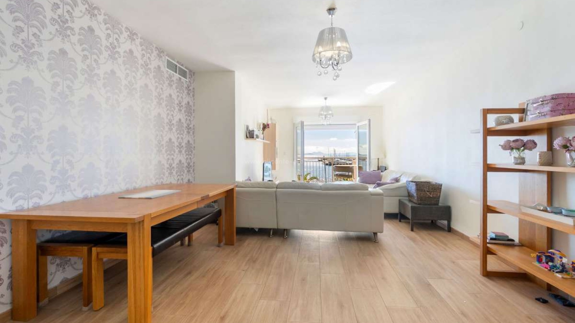 Apartamento / piso en Lo Pagan