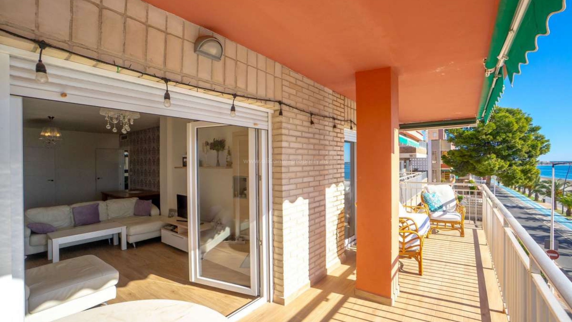 Apartamento / piso en Lo Pagan