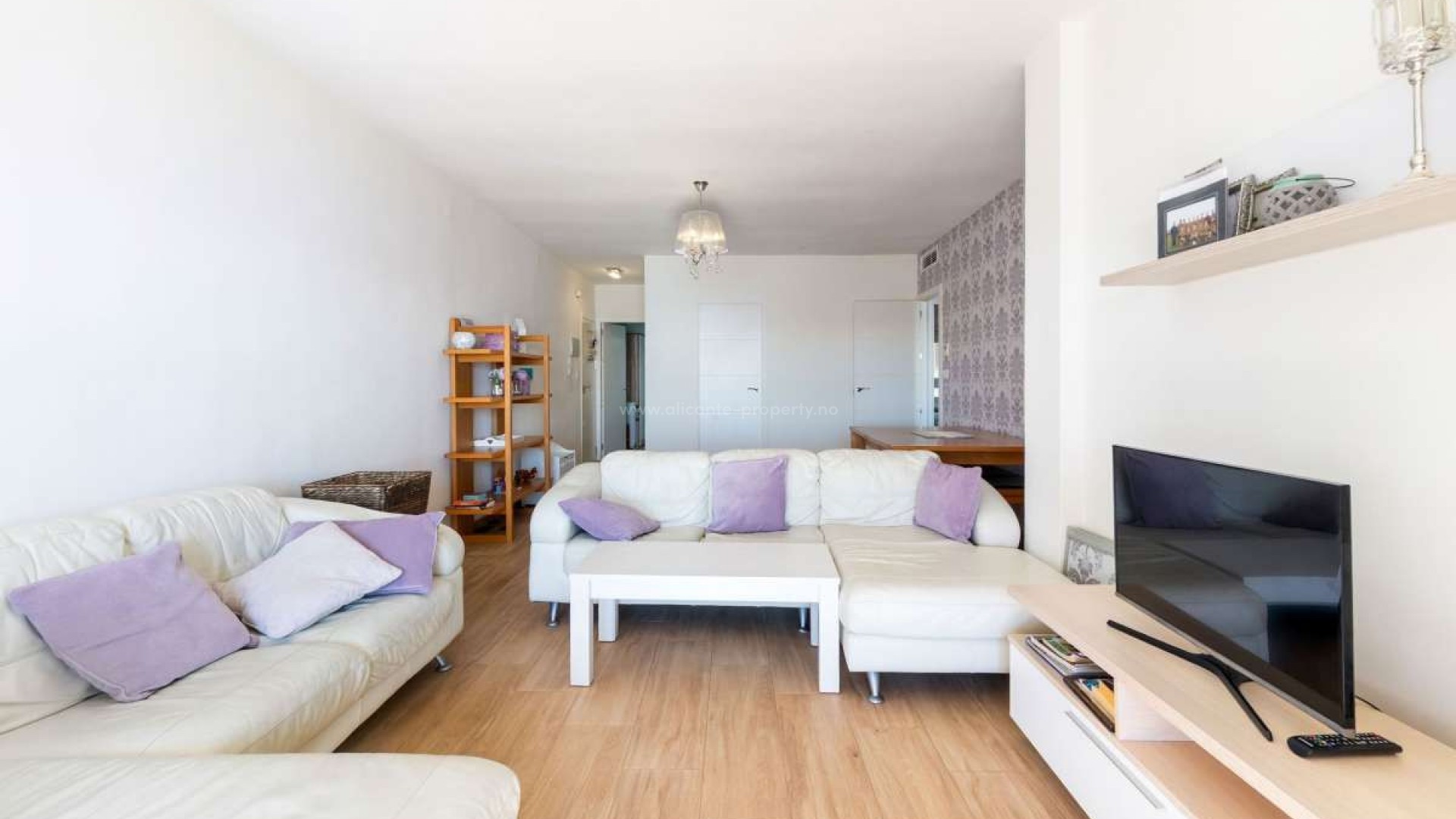 Apartamento / piso en Lo Pagan